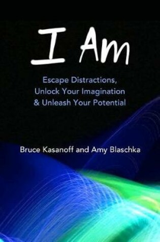 Cover of I Am