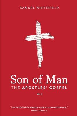 Cover of Son of Man