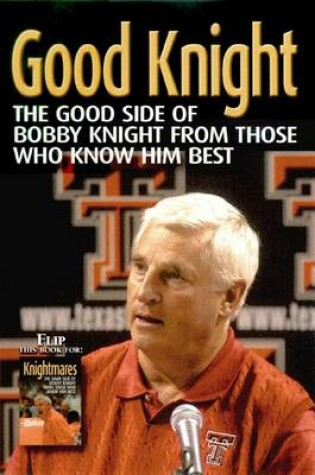 Cover of Good Knight/Knightmares