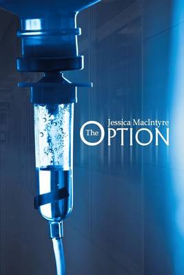 Book cover for The Option