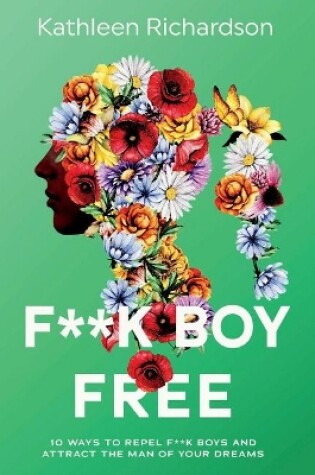 Cover of F**k Boy Free