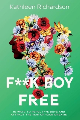 Book cover for F**k Boy Free