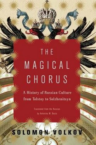 Cover of The Magical Chorus