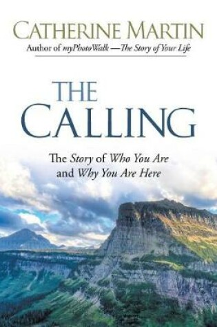 Cover of The Calling