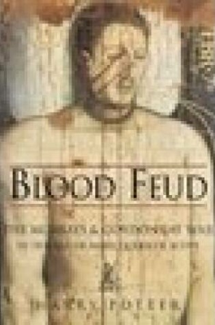 Cover of Blood Feud