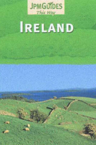 Cover of Ireland