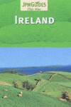 Book cover for Ireland