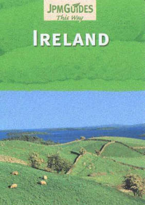 Book cover for Ireland