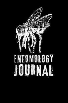 Book cover for Entomology Journal