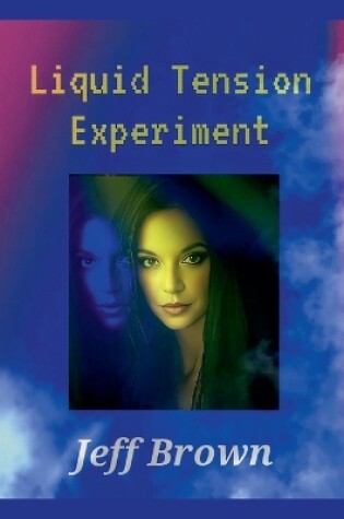 Cover of Liquid Tension Experiment