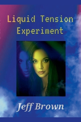 Book cover for Liquid Tension Experiment