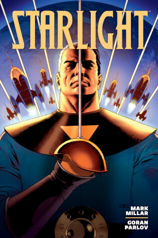 Cover of Starlight Library Edition