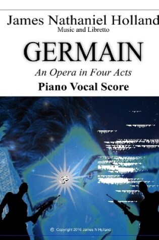 Cover of Germain