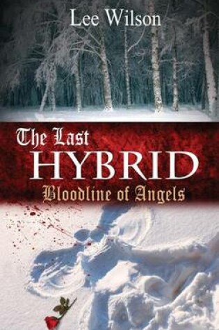 Cover of The Last Hybrid