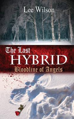 Book cover for The Last Hybrid