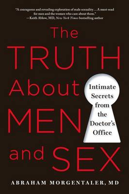 Book cover for Why Men Fake It