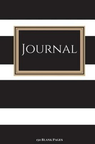 Cover of Journal to Write in