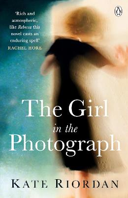 Book cover for The Girl in the Photograph