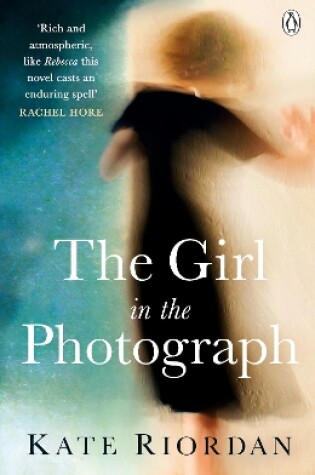 Cover of The Girl in the Photograph