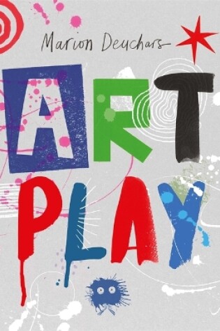 Cover of Art Play