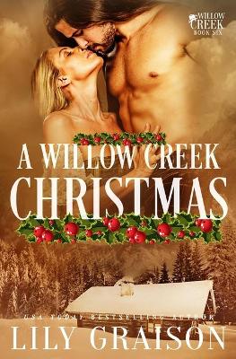 Book cover for A Willow Creek Christmas