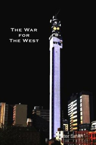 Cover of The War for the West