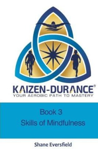 Cover of Kaizen-durance Book 3