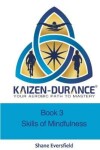 Book cover for Kaizen-durance Book 3