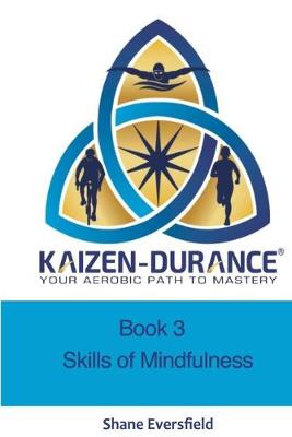 Cover of Kaizen-durance Book 3