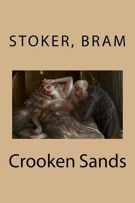 Book cover for Crooken Sands