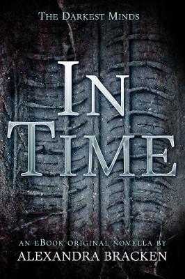 Book cover for In Time