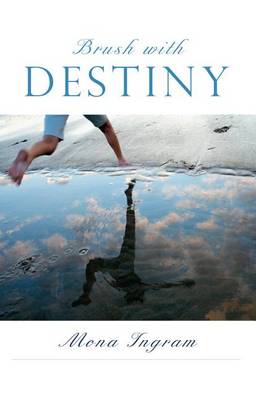 Book cover for Brush with Destiny