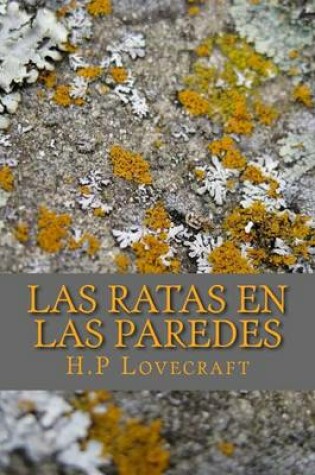 Cover of Las Ratas En Las Paredes