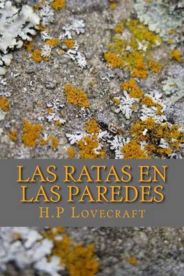 Book cover for Las Ratas En Las Paredes