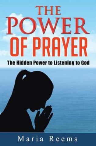 Cover of The Power of Prayer