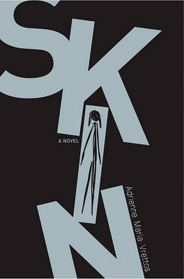 Book cover for Skin