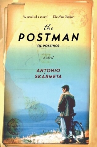 Cover of The Postman  (Il Postino)