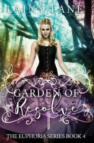 Cover of Garden of Resolve