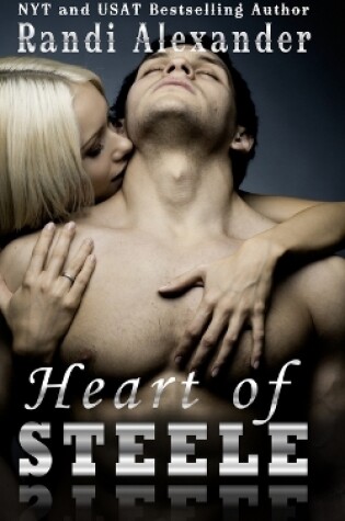 Cover of Heart of Steele