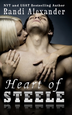 Cover of Heart of Steele