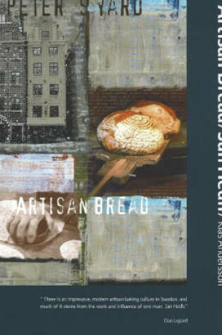 Cover of Artisan Bread