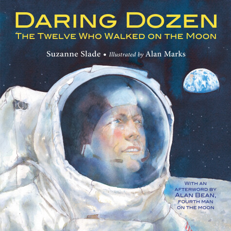 Book cover for Daring Dozen