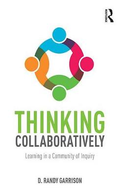 Book cover for Thinking Collaboratively