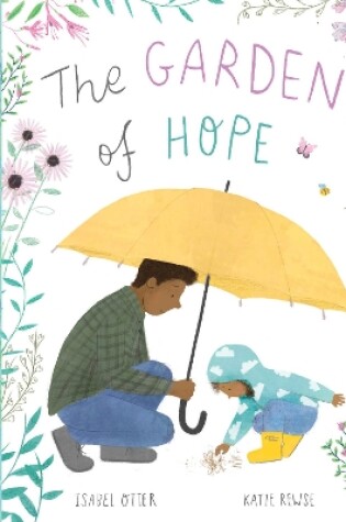 Cover of The Garden of Hope