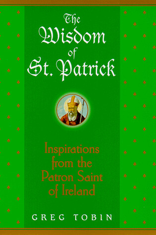 Cover of The Wisdom of St Patrick