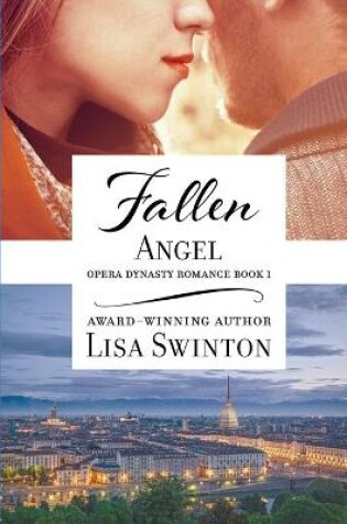 Cover of Fallen Angel