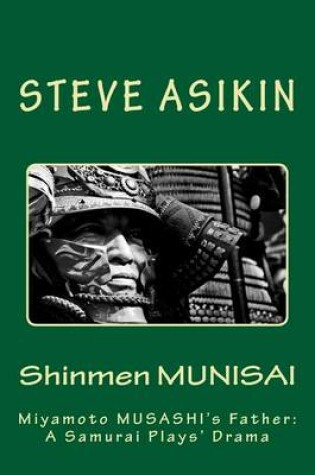 Cover of Shinmen Munisai