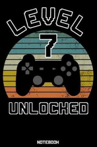 Cover of Level 7 Unlocked