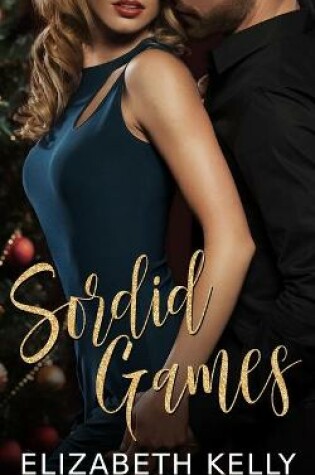 Cover of Sordid Games