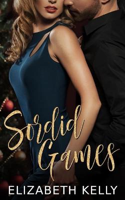 Book cover for Sordid Games